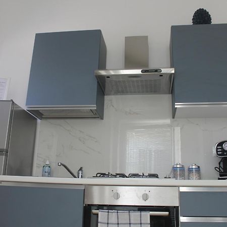 Discovery Ortigia Apartments Syracuse Exterior foto