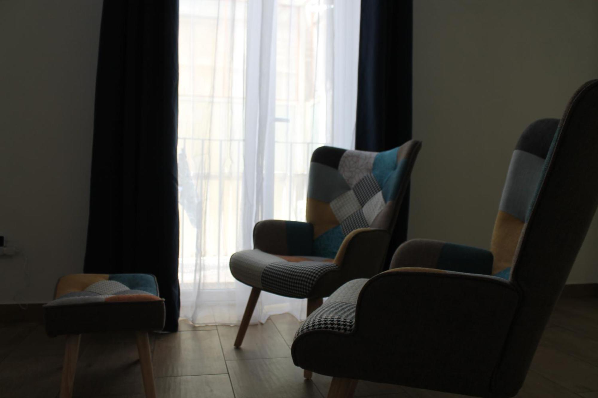 Discovery Ortigia Apartments Syracuse Exterior foto