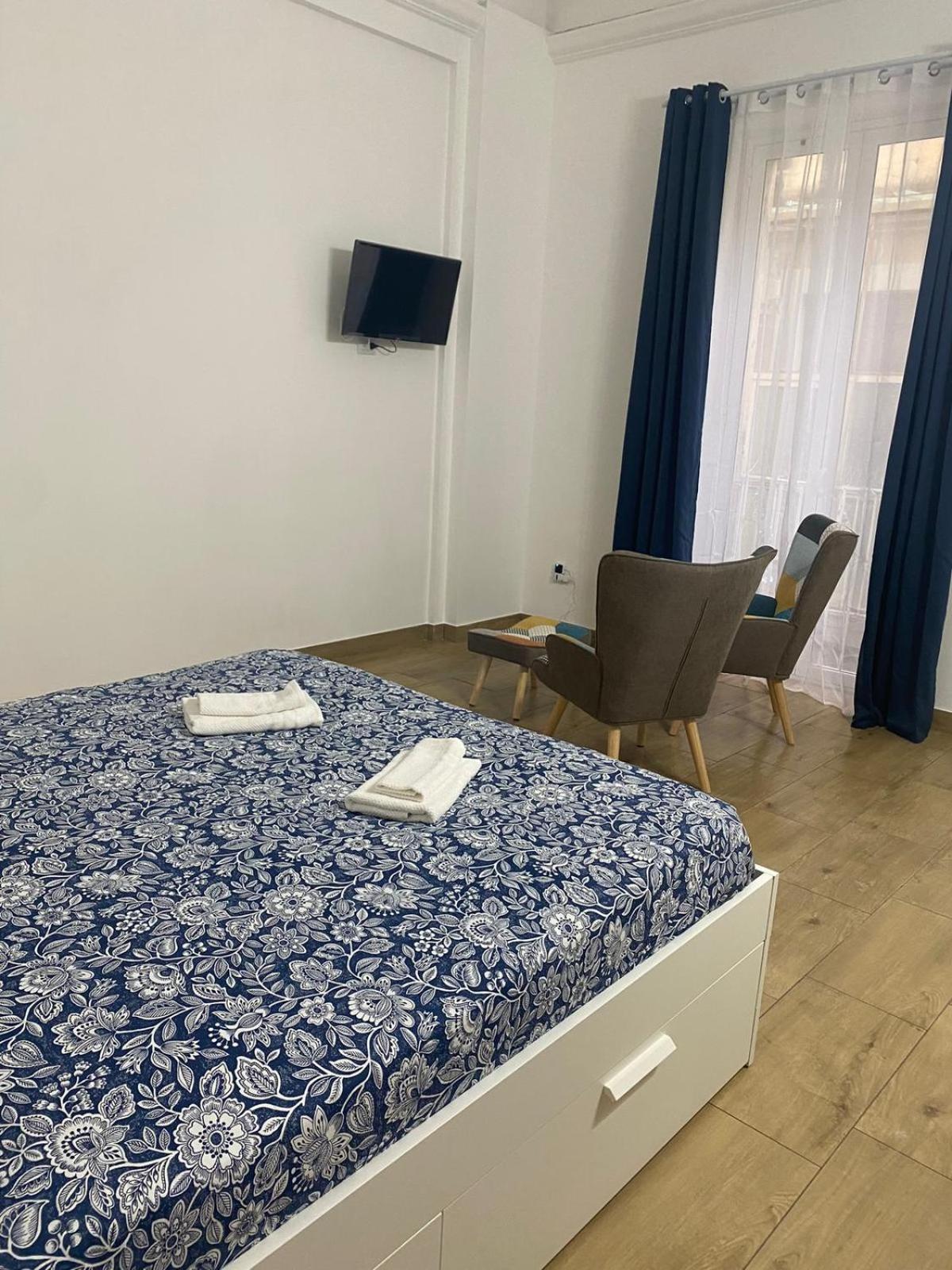 Discovery Ortigia Apartments Syracuse Exterior foto